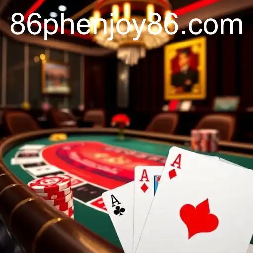 The Fascinating World of Baccarat Game