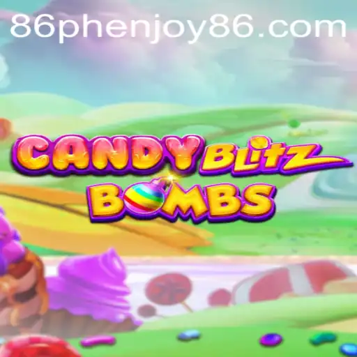 CandyBlitzBombs: Explore the Sweet Explosion with Phenjoy86