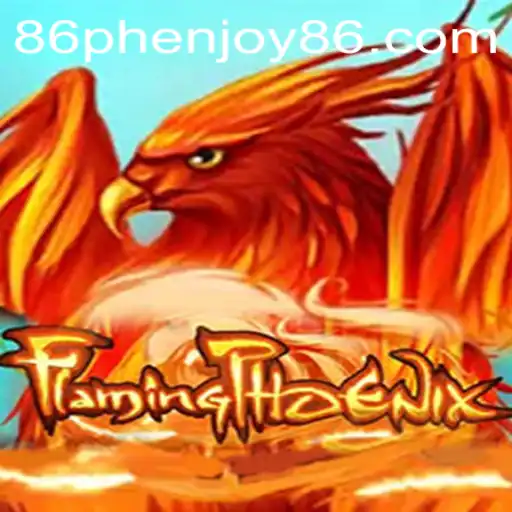 Unveiling FlamingPhoenix: The Phenomenon with Phenjoy86