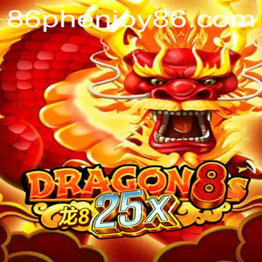 Unveiling Dragon8s25x: The Phenomenal New Game Taking the World by Storm