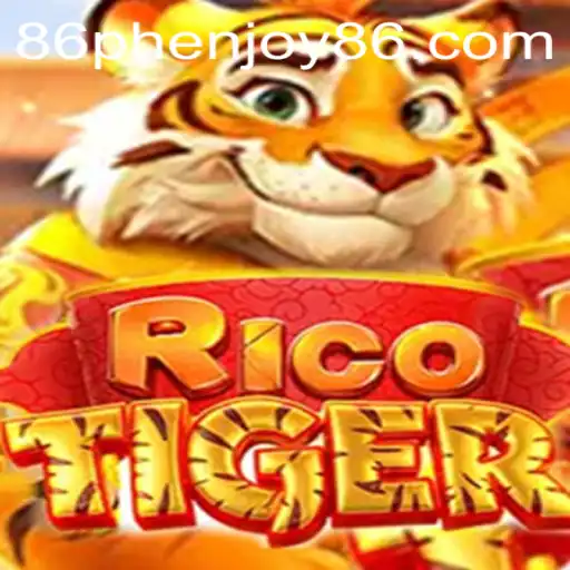 Unveiling RicoTiger: A Spectacular Gaming Experience with Phenjoy86
