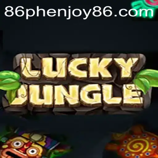 Exploring the Enchanting World of LuckyJungle
