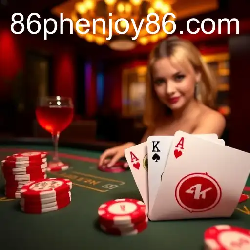 Exploring the Exciting World of Online Baccarat with Phenjoy86