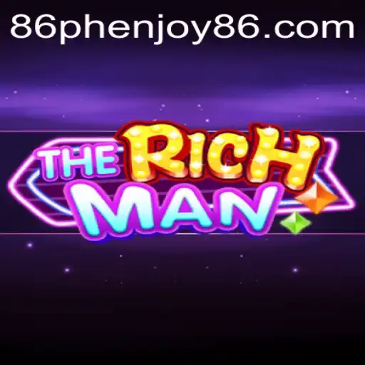 Exploring TheRichMan: A Dive into Strategic Gaming with Phenjoy86