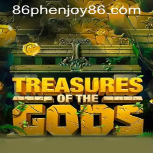 Discover the Thrill of TreasureoftheGods: Unveiling Mysteries and Adventure